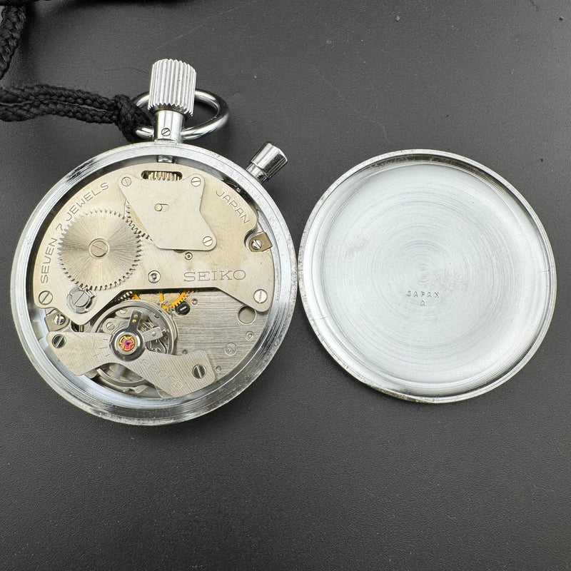Seiko ACRP Ref. 88-5021 Dani-Seikosha 36000bph Mechanical Stopwatch
