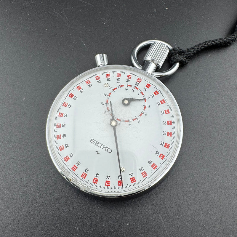 Seiko ACRP Ref. 88-5021 Dani-Seikosha 36000bph Mechanical Stopwatch