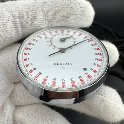 Seiko ACRP Ref. 88-5021 Dani-Seikosha 36000bph Mechanical Stopwatch