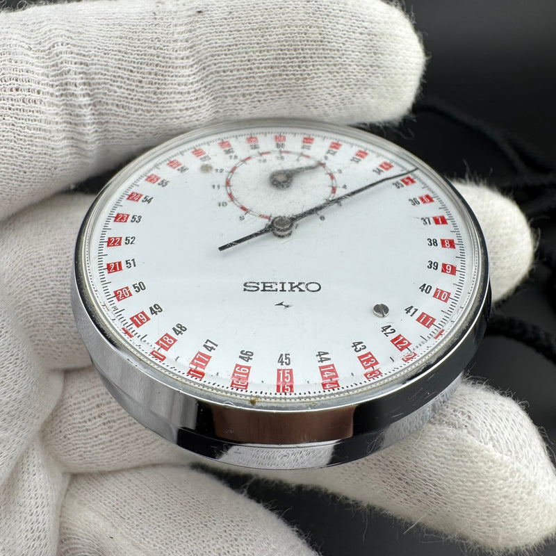 Seiko ACRP Ref. 88-5021 Dani-Seikosha 36000bph Mechanical Stopwatch