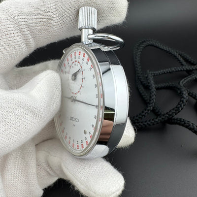 Seiko ACRP Ref. 88-5021 Dani-Seikosha 36000bph Mechanical Stopwatch
