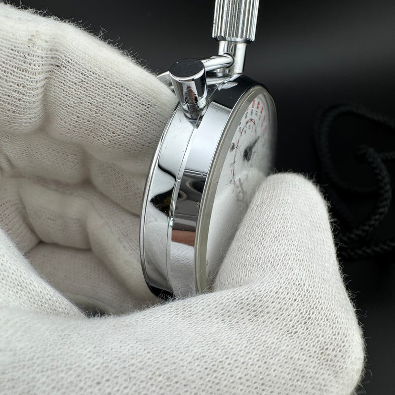 Seiko ACRP Ref. 88-5021 Dani-Seikosha 36000bph Mechanical Stopwatch