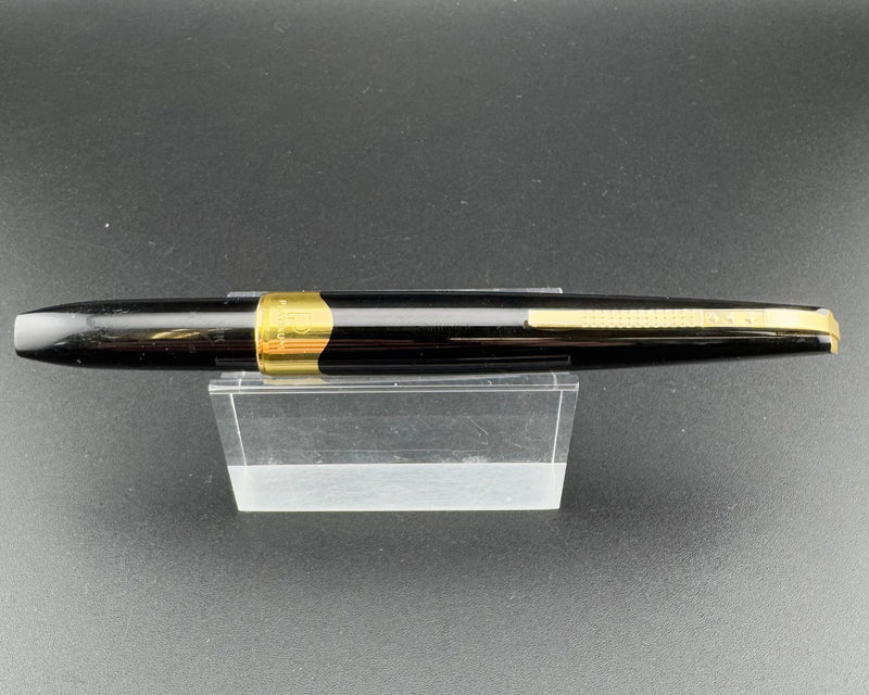 Platinum Pocket 18K Fountain Pen 18K Gold SF Nib