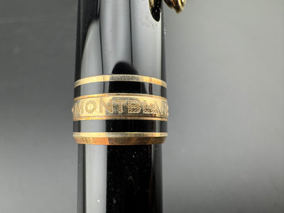Montblanc Meisterstück No. 165 Classique Mechanical Pencil