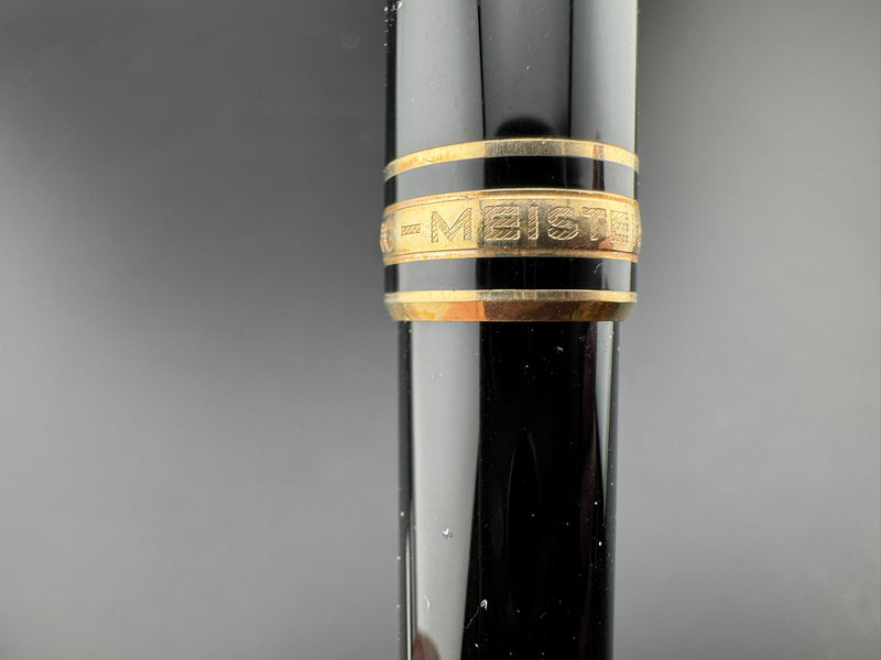 Montblanc Meisterstück No. 165 Classique Mechanical Pencil