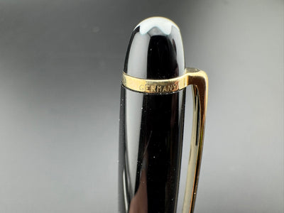 Montblanc Meisterstück No. 165 Classique Mechanical Pencil