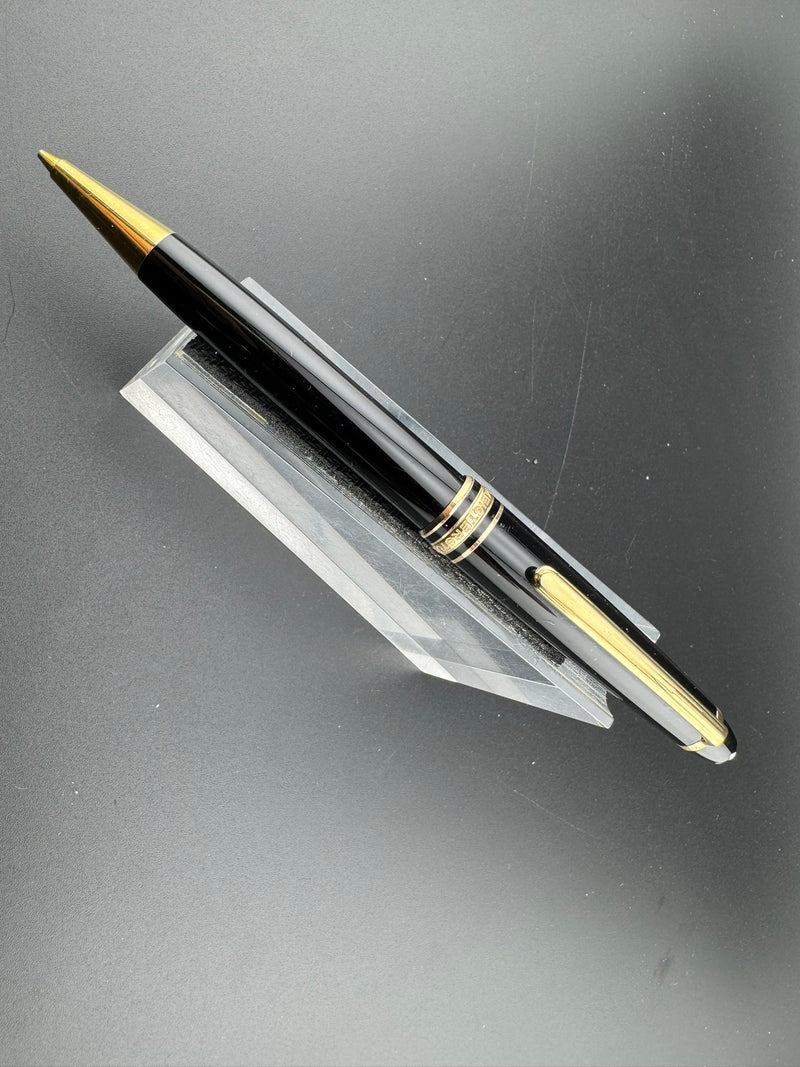 Montblanc Meisterstück No. 165 Classique Mechanical Pencil