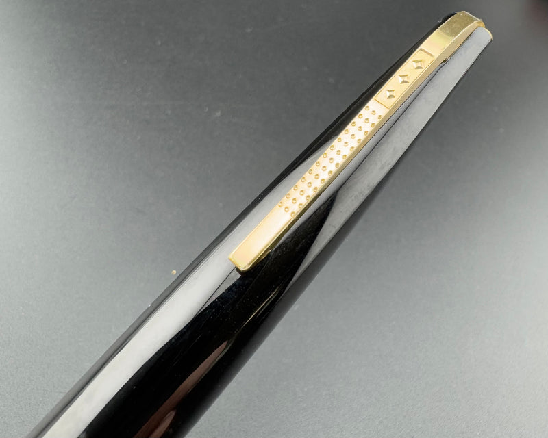 Platinum Pocket 18K Fountain Pen 18K Gold SF Nib