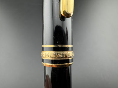 Montblanc Meisterstück No. 165 Classique Mechanical Pencil