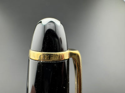 Montblanc Meisterstück No. 165 Classique Mechanical Pencil