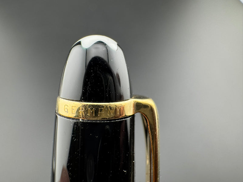 Montblanc Meisterstück No. 165 Classique Mechanical Pencil