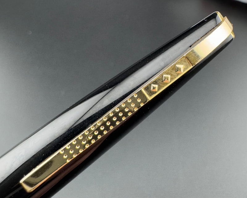 Platinum Pocket 18K Fountain Pen 18K Gold SF Nib