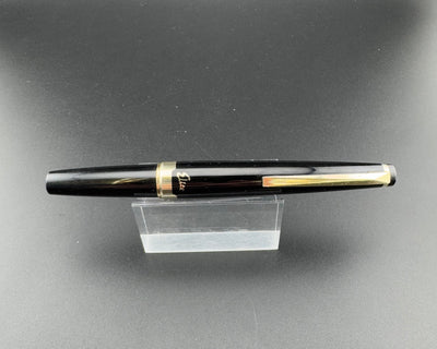 Pilot Elite Pocket Fountain Pen 18K Gold Soft Nib