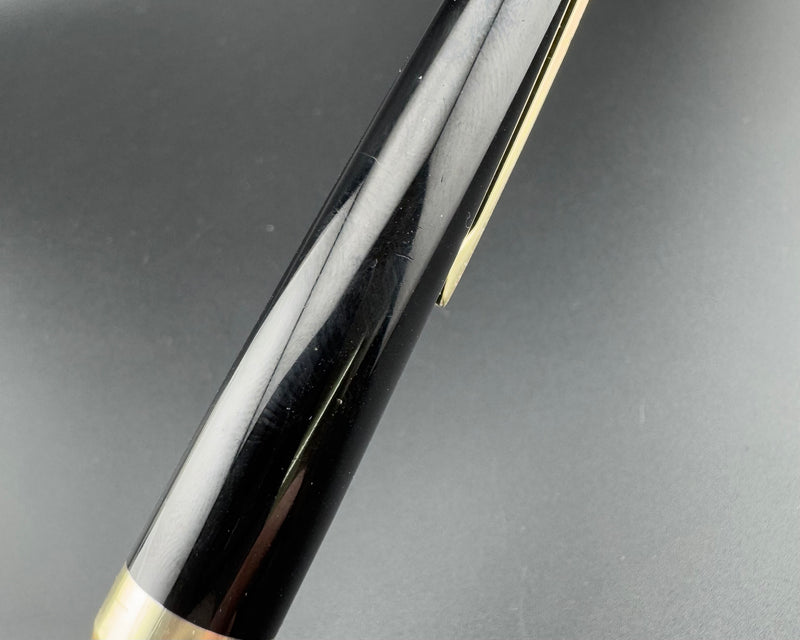 Pilot Elite Pocket Fountain Pen 18K Gold Soft Nib