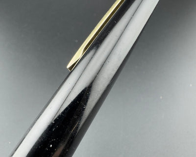 Pilot Elite Pocket Fountain Pen 18K Gold Posting Nib