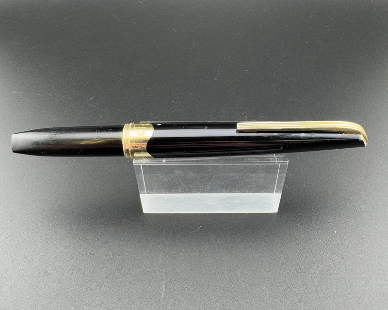 Platinum 18K Pocket Fountain Pen 18K Gold SF Nib