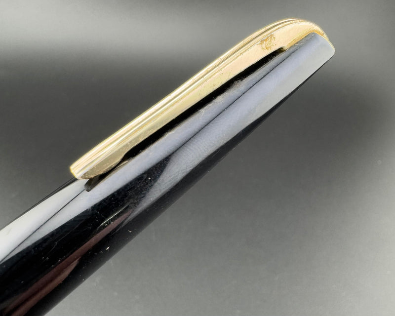 Platinum 18K Pocket Fountain Pen 18K Gold SF Nib