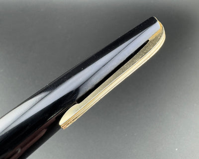 Platinum 18K Pocket Fountain Pen 18K Gold SF Nib