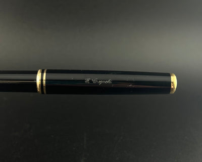 Montblanc Classic Twist Ballpoint pen