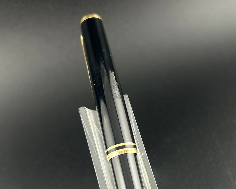 Montblanc Classic Twist Ballpoint pen