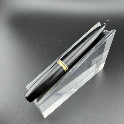 Platinum Pocket Fountain Pen 18K Gold Soft-Fine Nib
