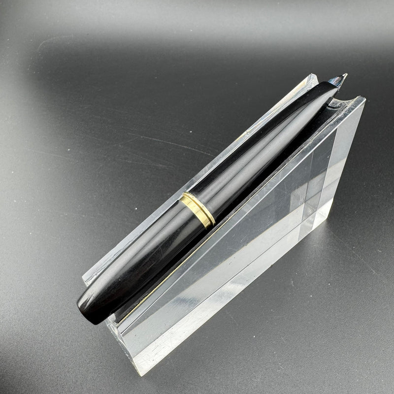 Platinum Pocket Fountain Pen 18K Gold Soft-Fine Nib