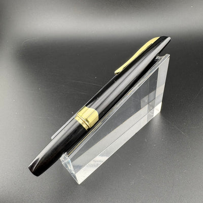Platinum Pocket Fountain Pen 18K Gold Soft-Fine Nib