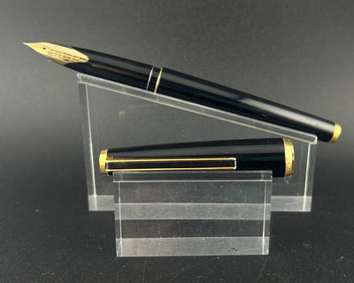 Pilot Custom K-500RS Fountain Pen w/ 18K Gold fine nib