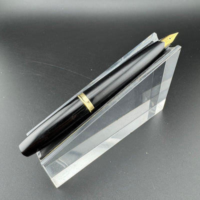 Platinum Pocket Fountain Pen 18K Gold Soft-Fine Nib