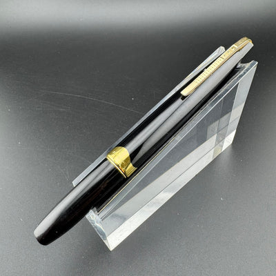 Platinum Pocket Fountain Pen 18K Gold Soft-Fine Nib