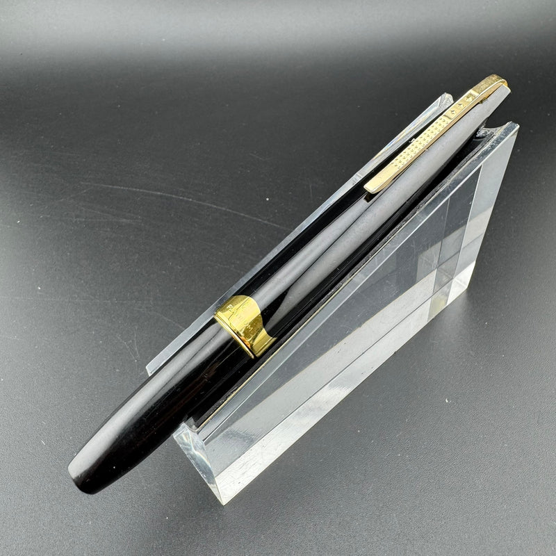 Platinum Pocket Fountain Pen 18K Gold Soft-Fine Nib