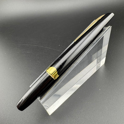Platinum Pocket Fountain Pen 18K Gold Soft-Fine Nib