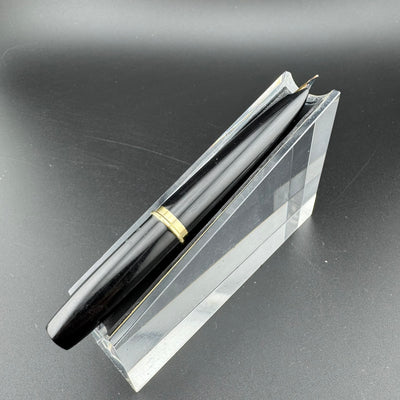 Platinum Pocket Fountain Pen 18K Gold Medium Nib