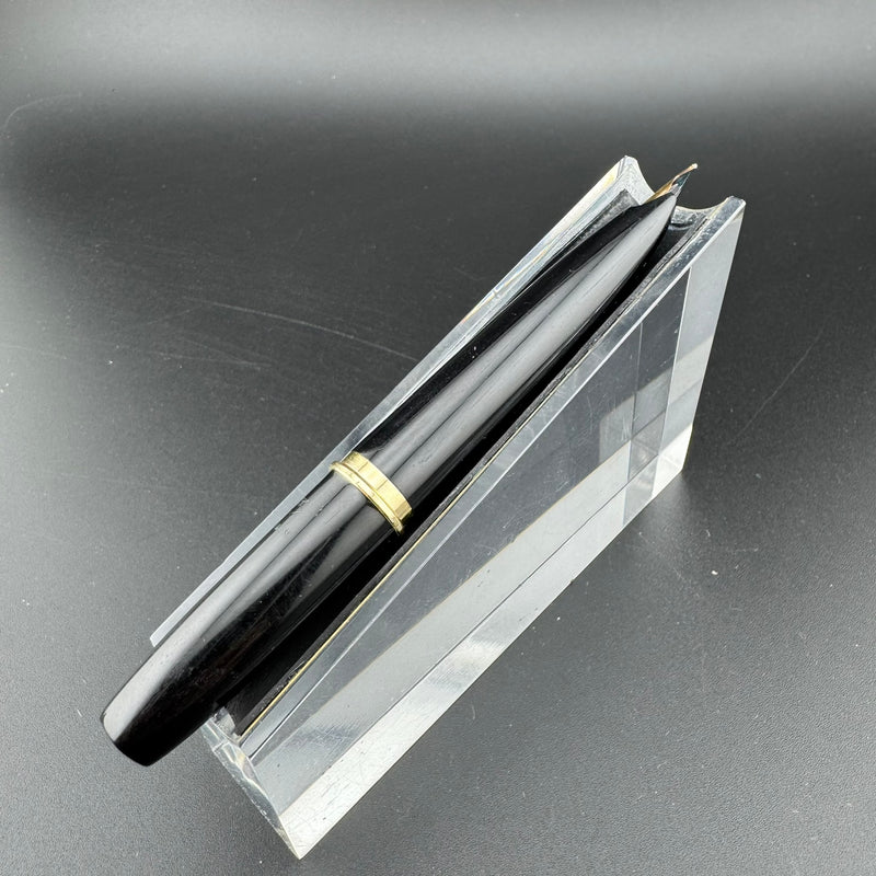 Platinum Pocket Fountain Pen 18K Gold Medium Nib