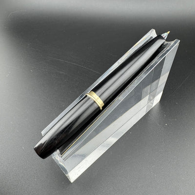 Platinum Pocket Fountain Pen 18K Gold Medium Nib