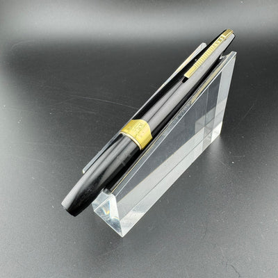 Platinum Pocket Fountain Pen 18K Gold Medium Nib