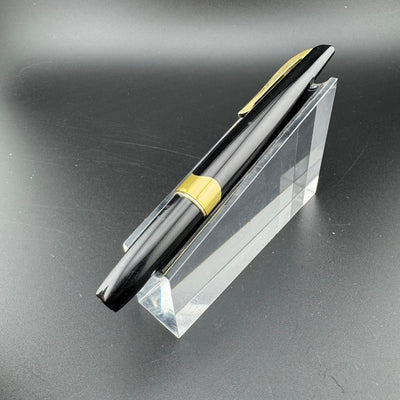 Platinum Pocket Fountain Pen 18K Gold Medium Nib