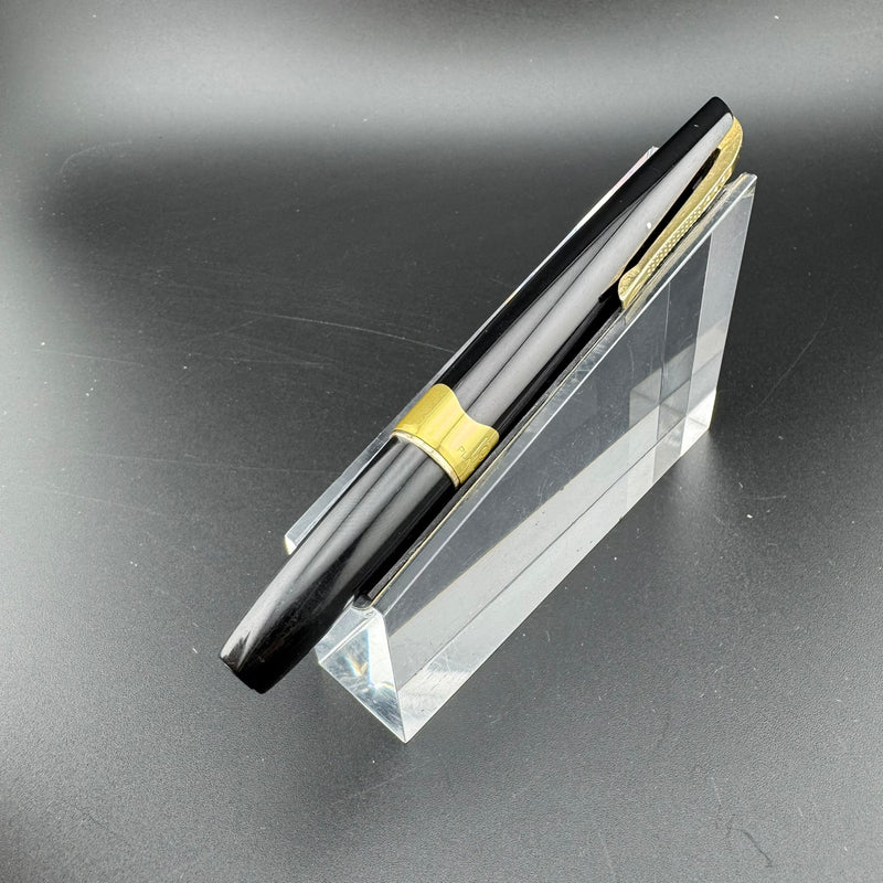 Platinum Pocket Fountain Pen 18K Gold Medium Nib