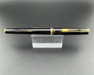 Pilot Custom Fountain Pen 14K Gold Oblique Broad Nib