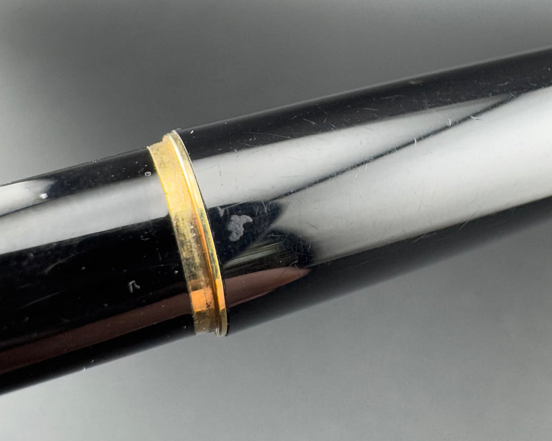 Pilot Custom Fountain Pen 14K Gold Oblique Broad Nib