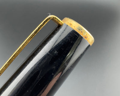 Pilot Custom Fountain Pen 14K Gold Oblique Broad Nib