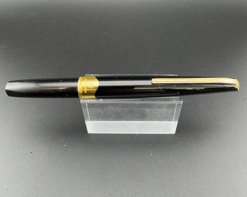 Platinum 18K Pocket Fountain Pen 18K Gold SF Nib