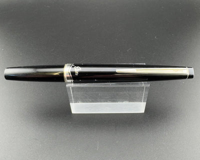 Pilot Elite Pocket Fountain Pen 14K Gold M Nib