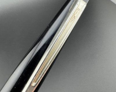 Pilot Elite Pocket Fountain Pen 14K Gold M Nib