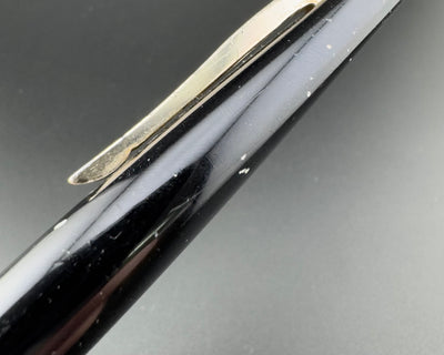 Platinum 18K Pocket Fountain Pen 18K Gold F Nib