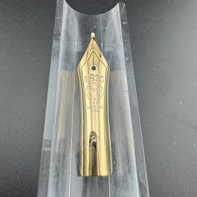 Montblanc Meisterstuck No. 146 14K Gold Fine Nib & Feed ONLY
