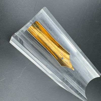 Montblanc Meisterstuck No. 146 14K Gold Fine Nib & Feed ONLY