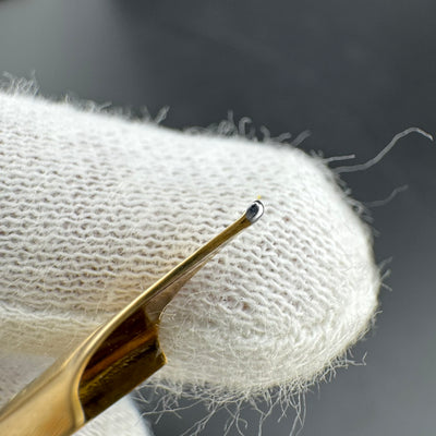 Montblanc Meisterstuck No. 146 14K Gold Fine Nib & Feed ONLY