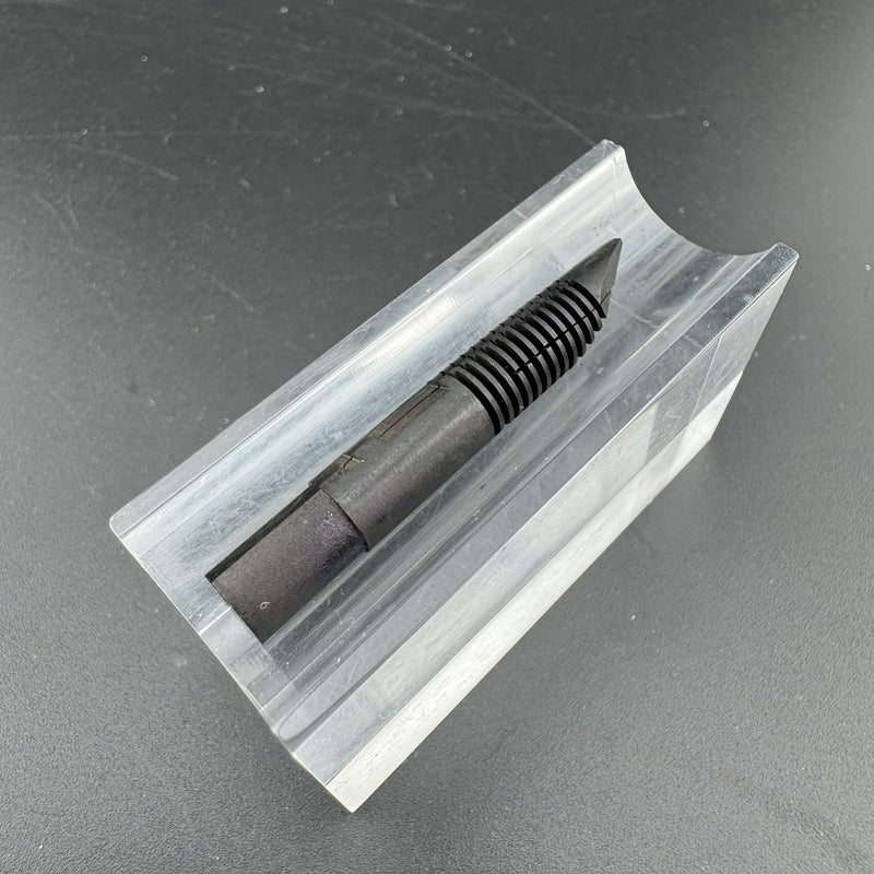 Montblanc Meisterstuck No. 146 14K Gold Fine Nib & Feed ONLY