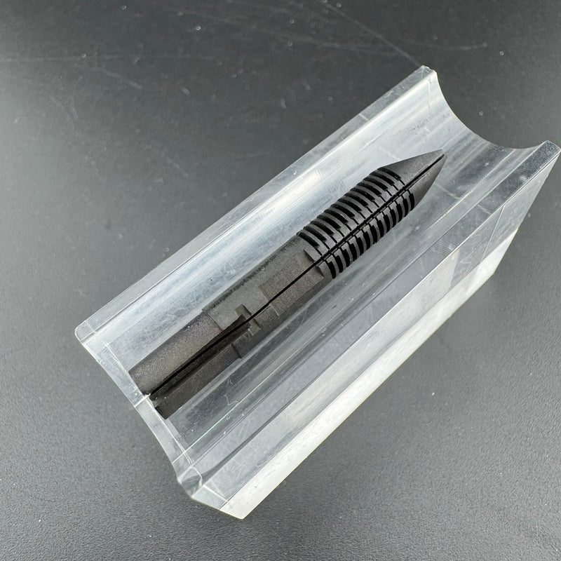 Montblanc Meisterstuck No. 146 14K Gold Fine Nib & Feed ONLY